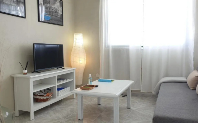 Vistas para el relax