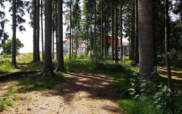 Schwarzwald Lodge Rothaus