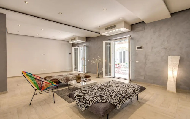 Aurelia Vatican Suites