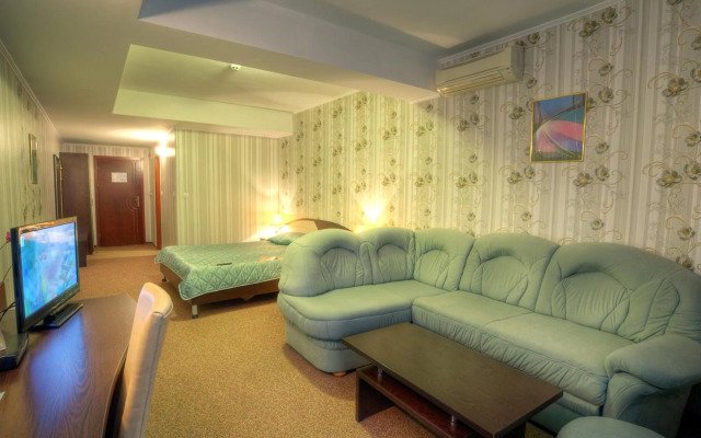Luxor Hotel & Casino Komplex