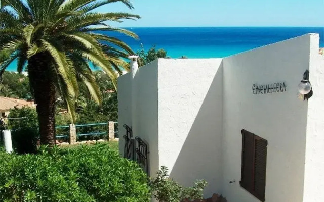 Villa Sunrise 1