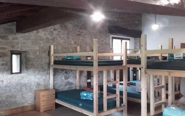 Albergue Otardi Landa Aterpetxea - Hostel