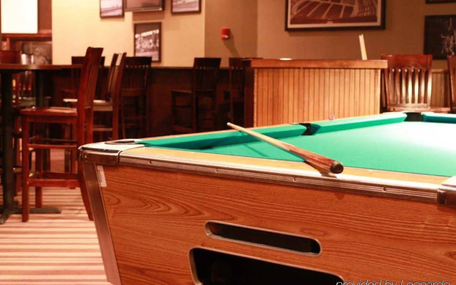 DoubleTree by Hilton Boston - Milford