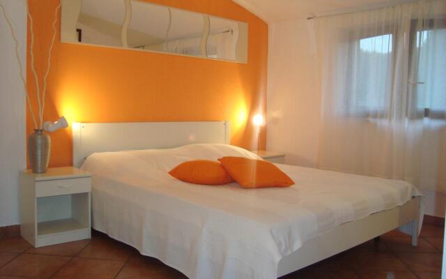 Apartments Villa Holiday