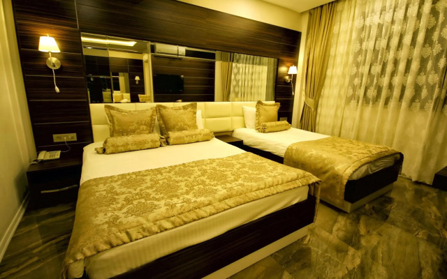 Venus Suite Hotel
