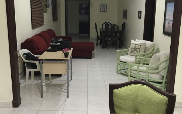 Apartamento - Tu Hogar en Gascue