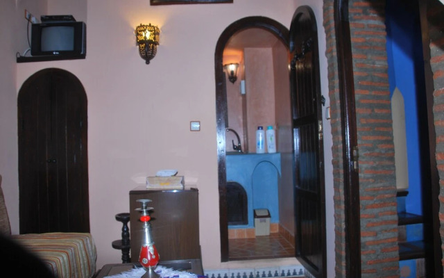 Dar Zman Guest House