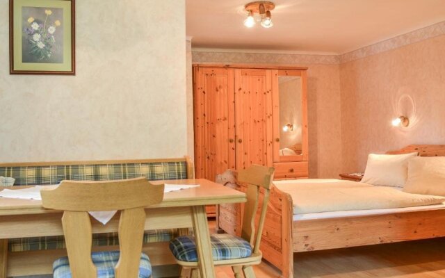 Appartements Krahlehenhof - Familie Haitzmann