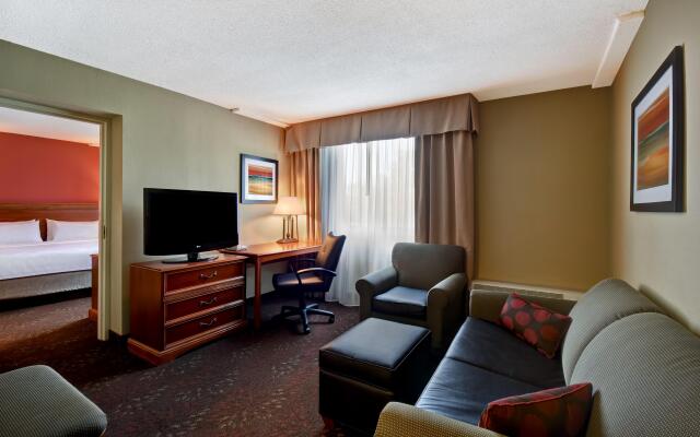 Holiday Inn Cincinnati-Riverfront by IHG