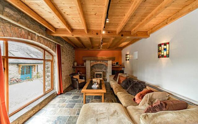 Ferry House Accommodation