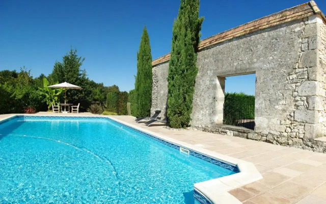 Le Manoir de Juillereau