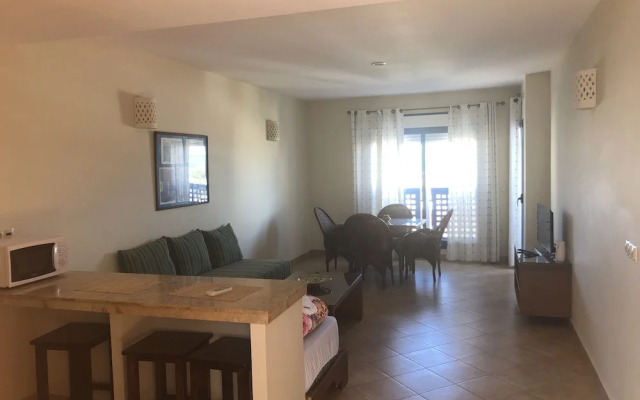 Residencia Turistica Garcia