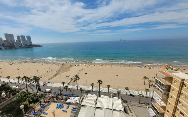 Santa Margarita - Fincas Benidorm