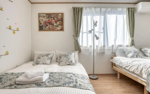 Toshima-ku - House - Vacation STAY 8513
