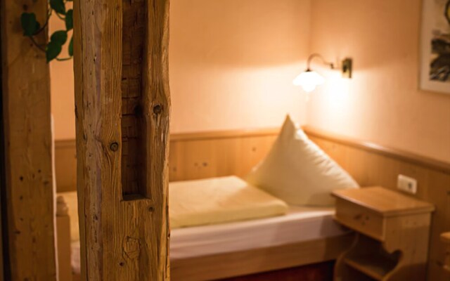 Pension und Gaststätte "Zur Brauschänke"