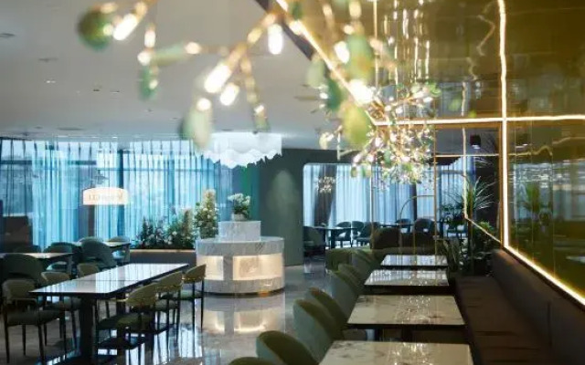 Xinyang Shengda Hotel