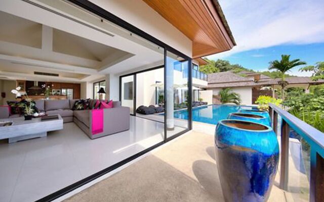 Baan  Maliwan