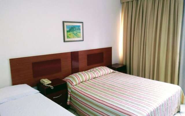 Hotel Ipanema Inn