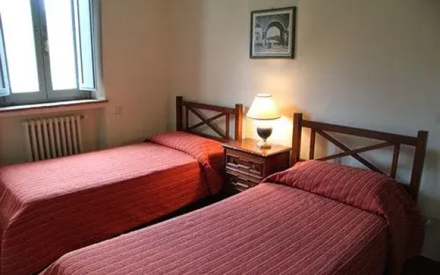 Podernovo Casa Vacanza - Apartments