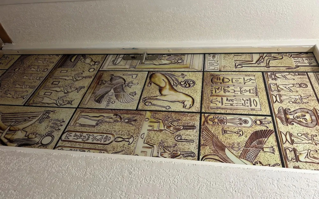 Horus hotel