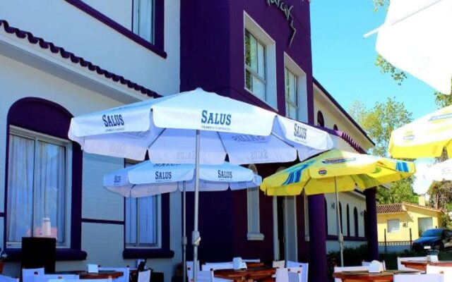 Hotel Paraty