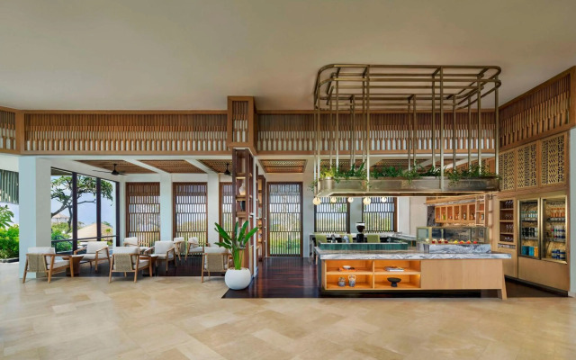Umana Bali, LXR Hotels & Resorts by Hilton