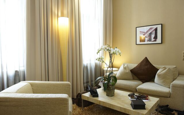 MyPlace Premium Apartments