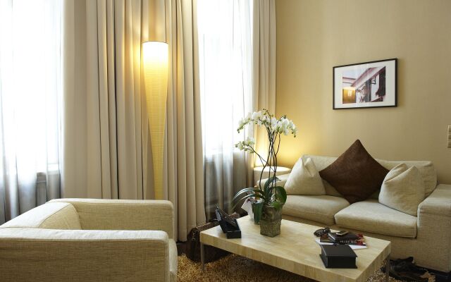 MyPlace Premium Apartments - City Centre