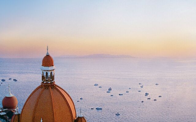 The Taj Mahal Palace Mumbai