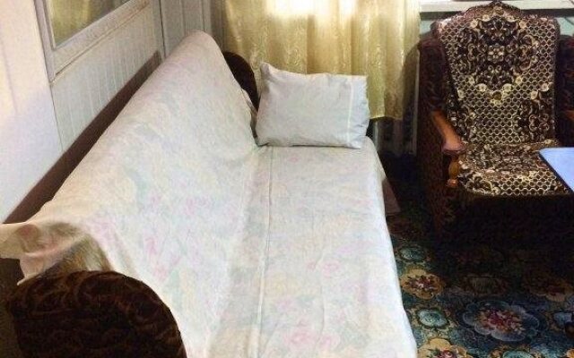 Mini Hotel Primorskiy 36