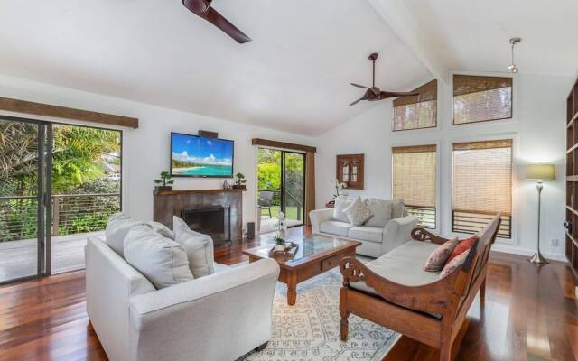 Luana Hale - 3 Br Home