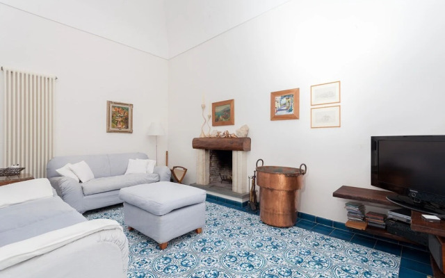 Casa Orizzonte
