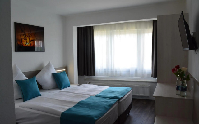 Hotel Mack