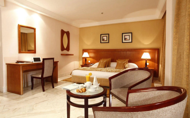 Tunis Grand Hotel