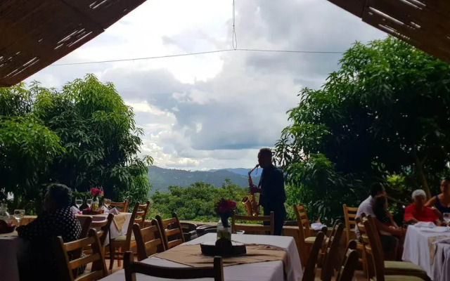 Hotel Toscana