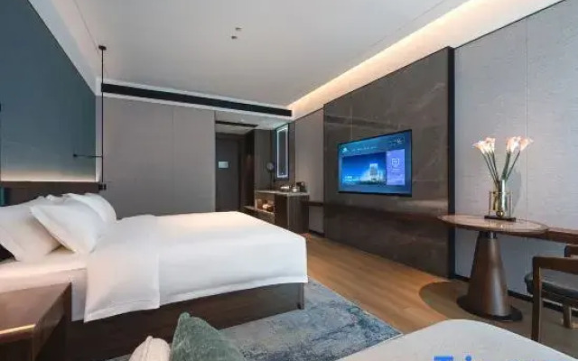 Days Hotel by Wyndham Changsha Tanmuqiao