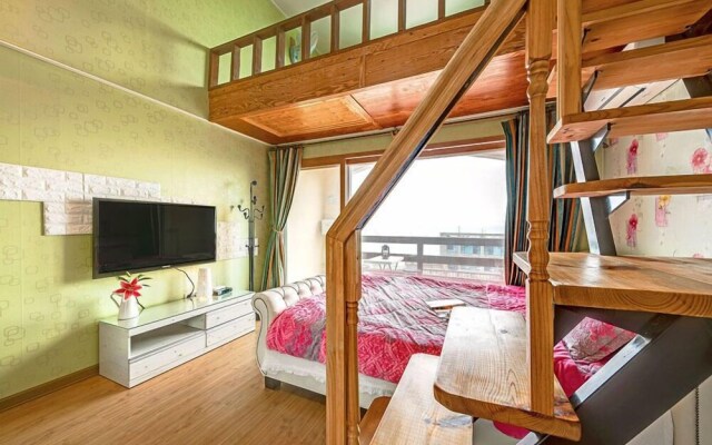 Yeongdeok Sea Village Pension