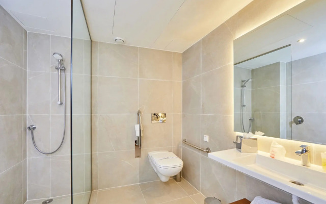 Santa Clara Urban Hotel & Spa
