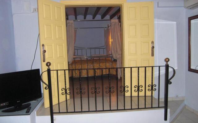 La Ventana
