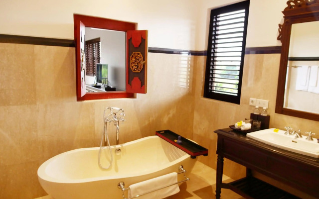 Dwaraka The Royal Villas