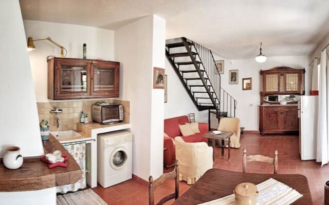 Agriturismo Casa Greppo - Il Mandorlo