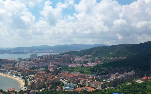 Weihai Banyuewan Hotel