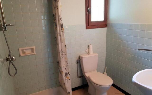 Chalet Arêches-Beaufort, 6 pièces, 12 personnes - FR-1-342-198