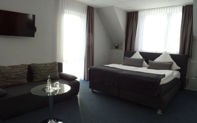 Komm' In Hotel