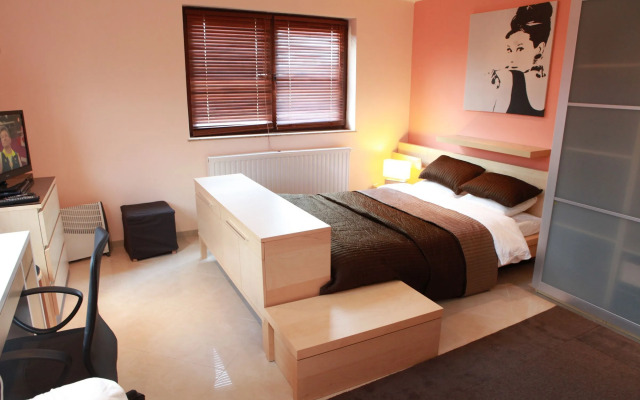 Residence la Fraisiere