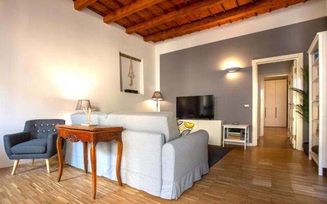 Vanessa Apartment