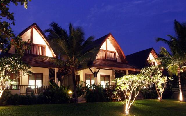 Barali Beach Resort Koh Chang