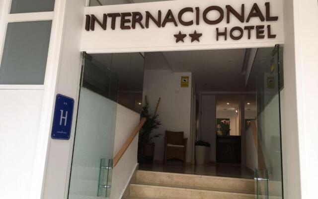 Hotel Internacional