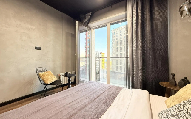 Сутки как дома на улице Фабричная 65/4