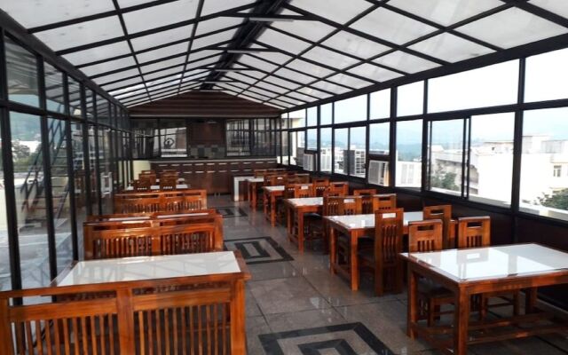 Hotel Royal Stay
